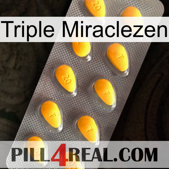 Triple Miraclezen cialis1